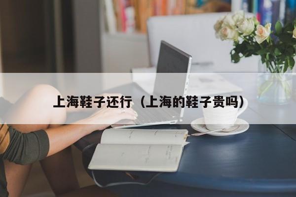 上海鞋子还行（上海的鞋子贵吗）