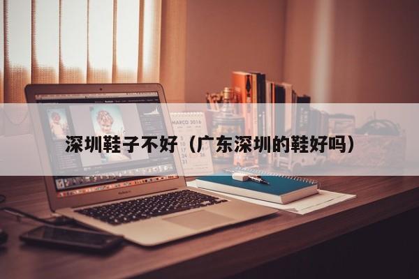 深圳鞋子不好（广东深圳的鞋好吗）