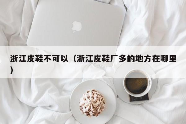 浙江皮鞋不可以（浙江皮鞋厂多的地方在哪里）