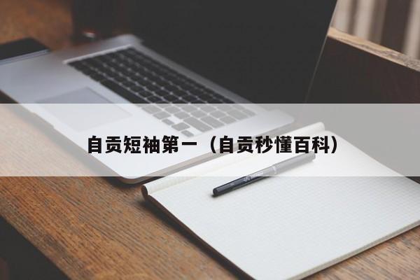 自贡短袖第一（自贡秒懂百科）