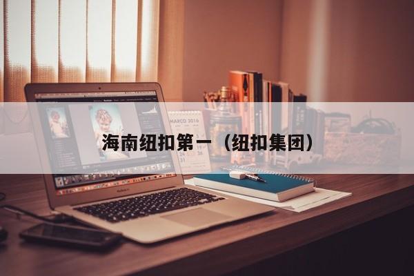 海南纽扣第一（纽扣集团）